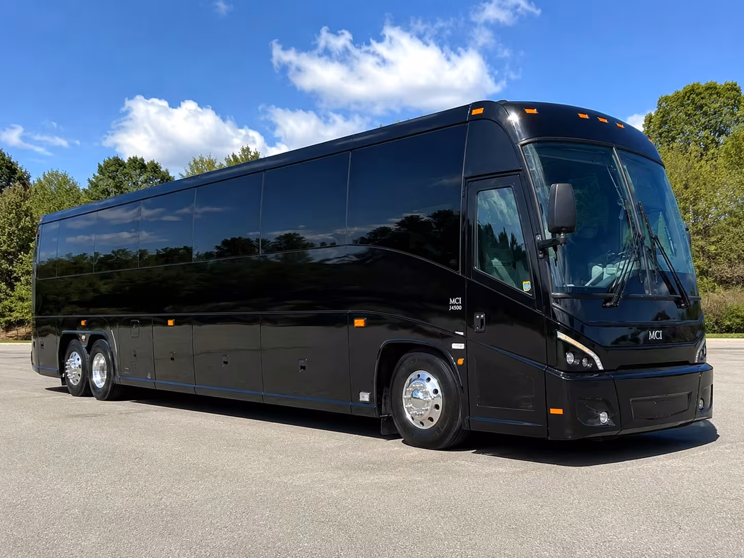 book corporate event transportation in palm coast or any city nearby