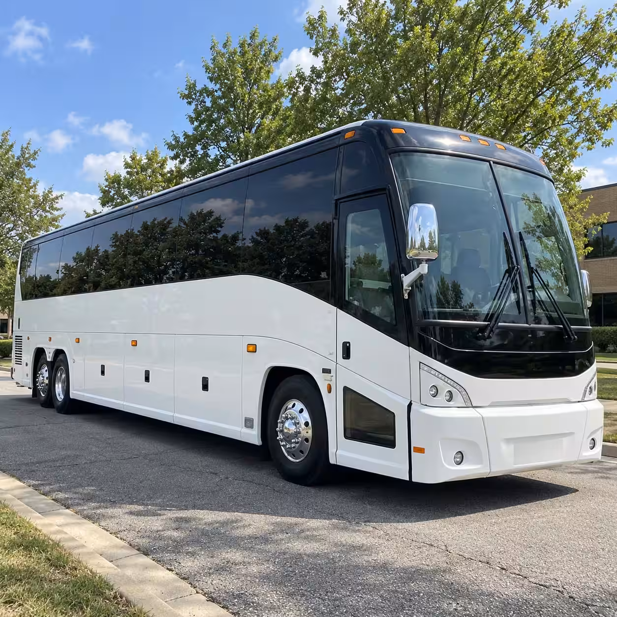 book private event transportation in palm coast or any city nearby