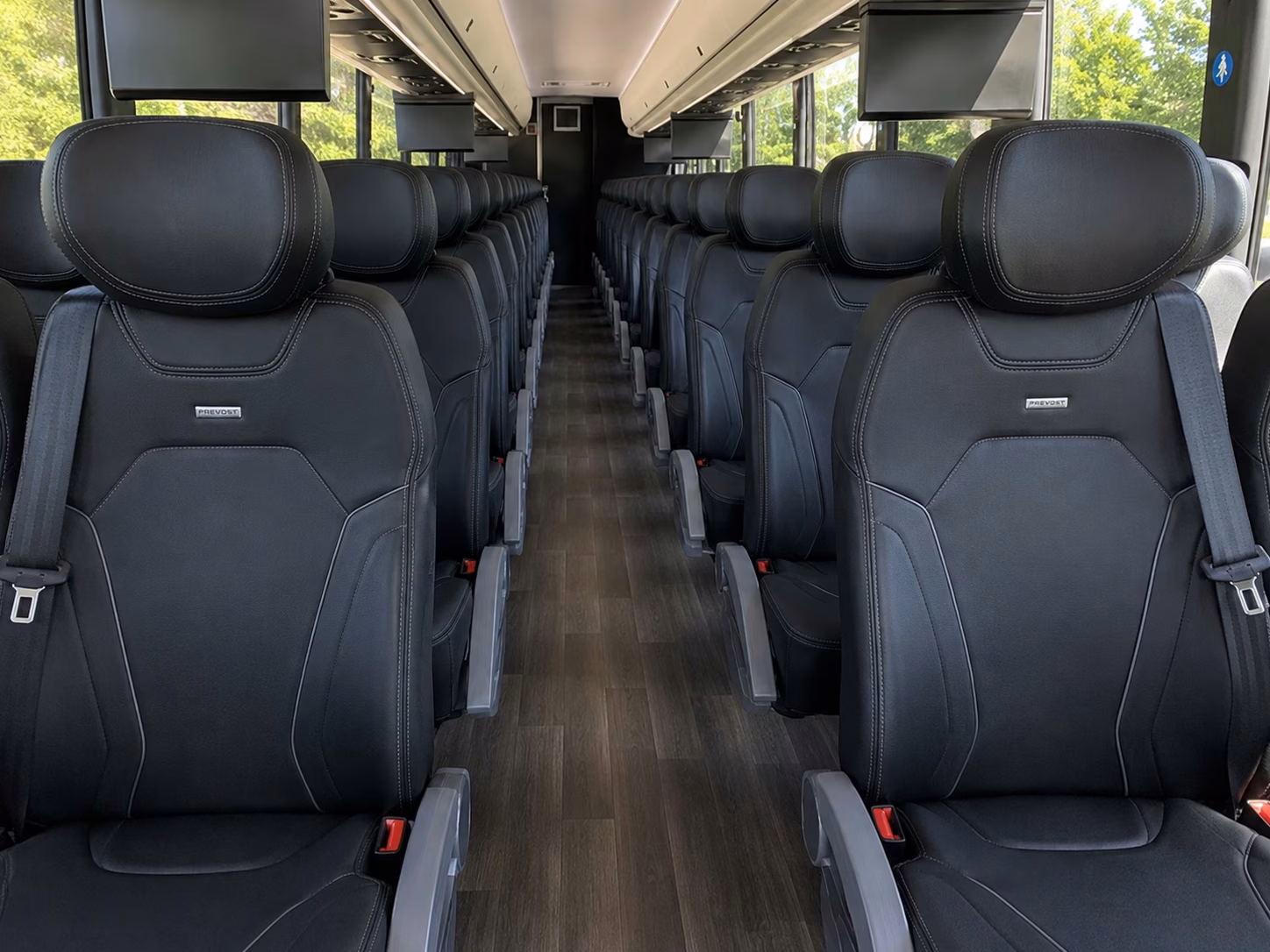 book wedding transportation in palm coast or any city nearby