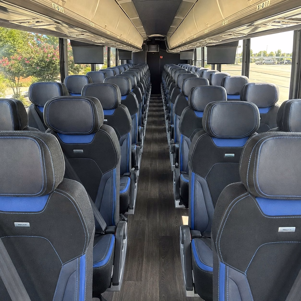 compare bus rentals in palm coast the easy way
