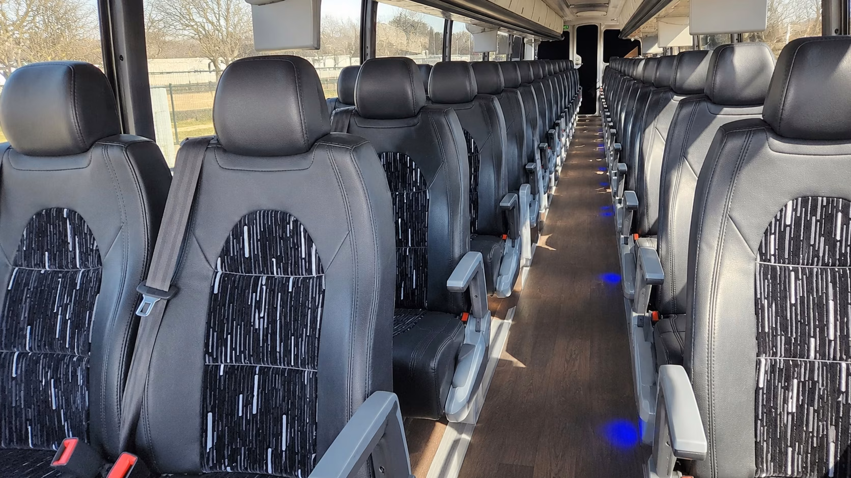 does the day of the week change what a bus costs in palm coast florida