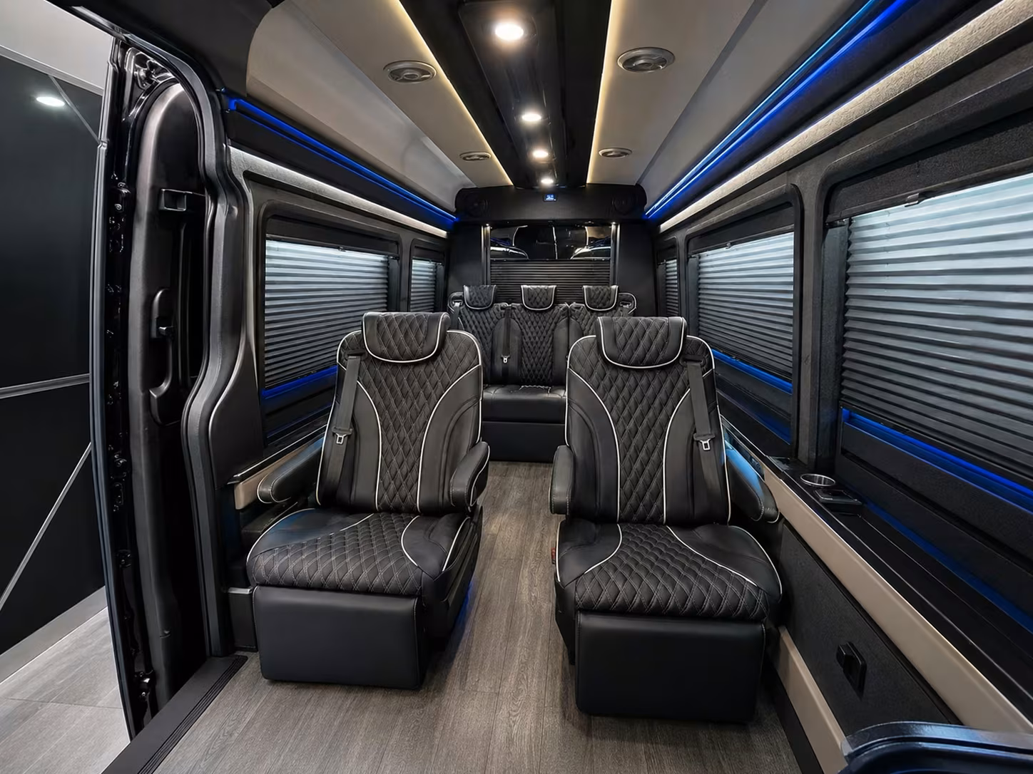 growing demand for airport transportation in palm coast