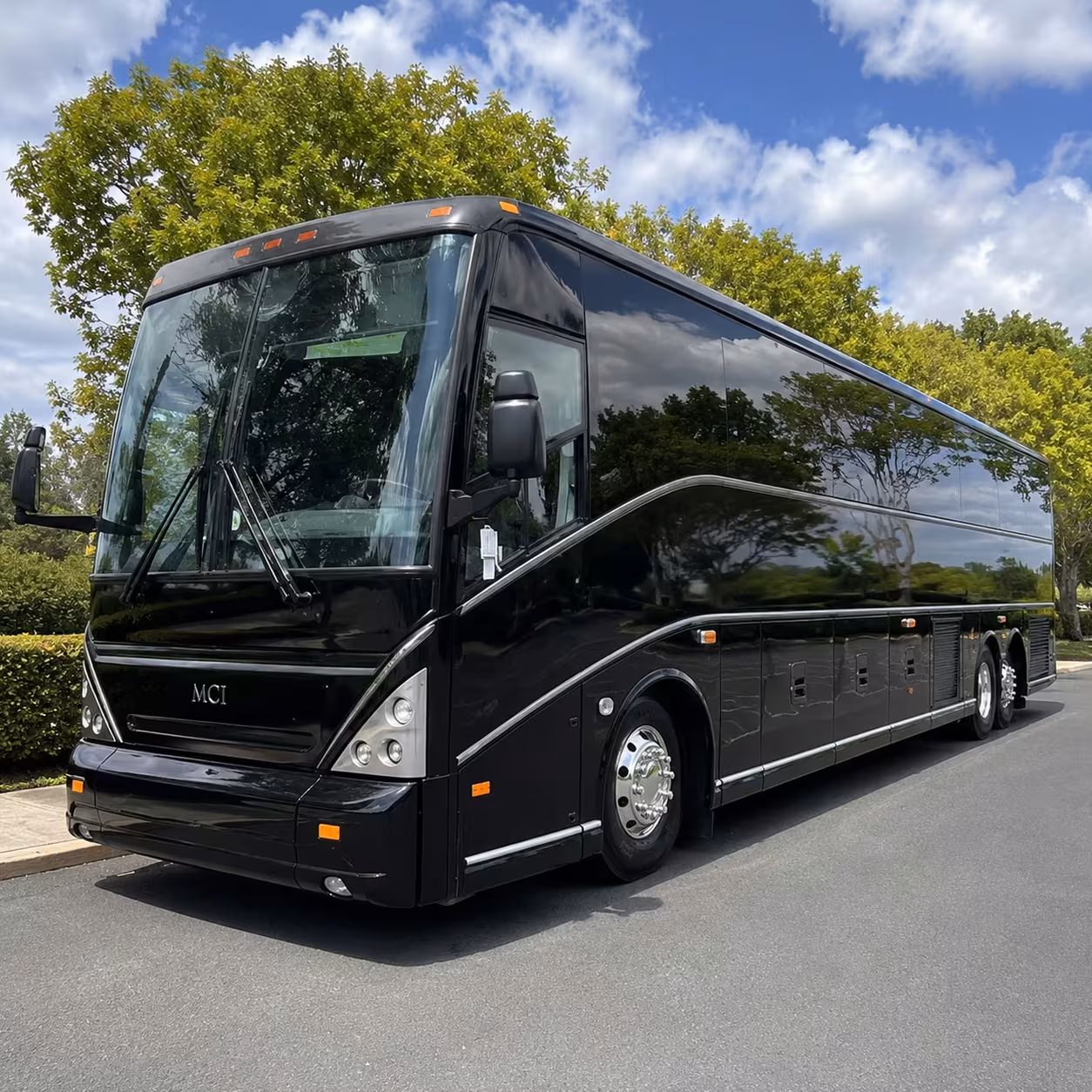 jacksonville concert bus rentals from palm coast