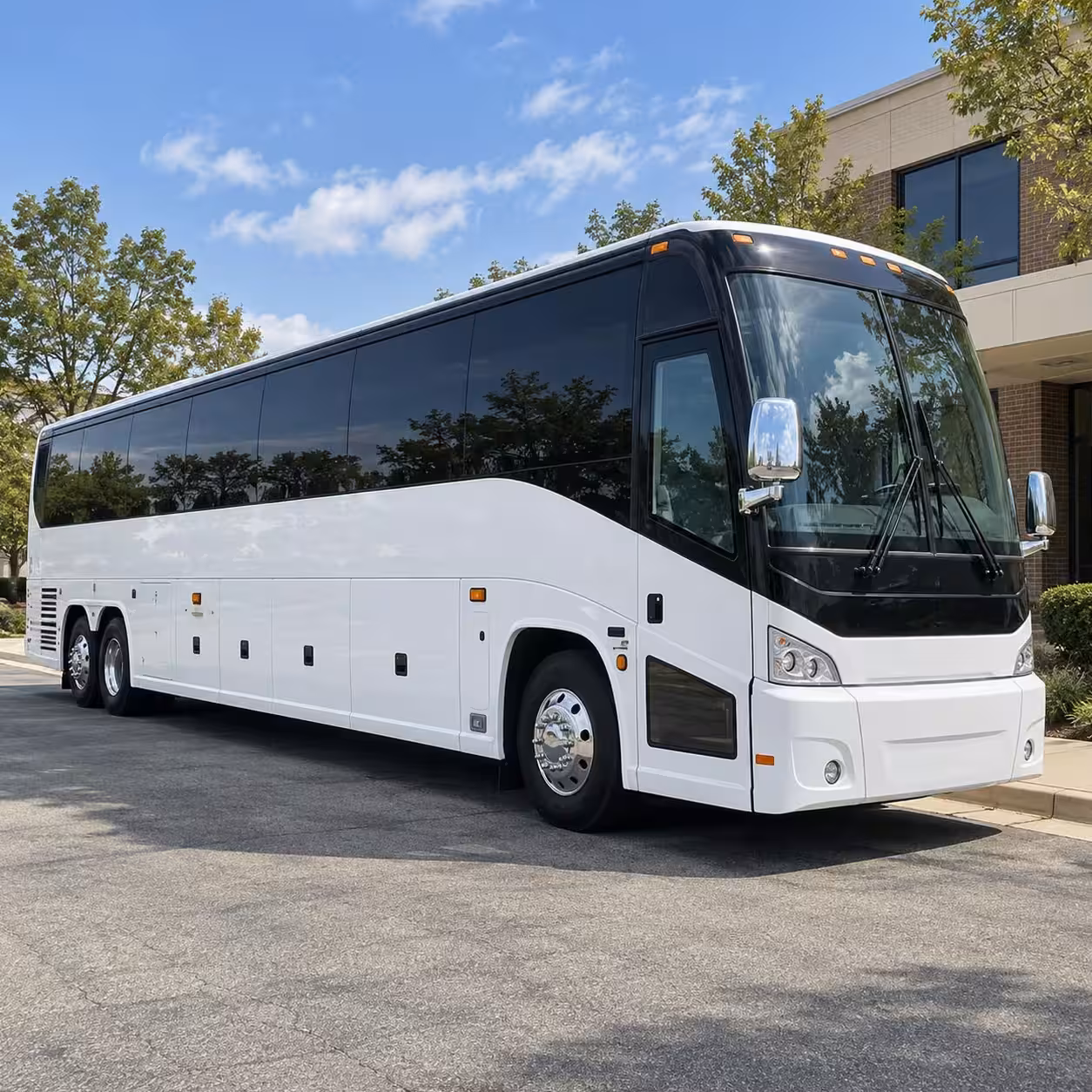 kennedy space center field trip transportation from palm coast