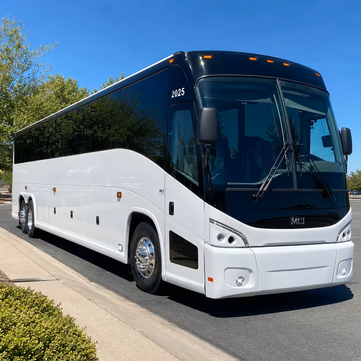 minibus rentals for palm coast sunday school and youth group trips