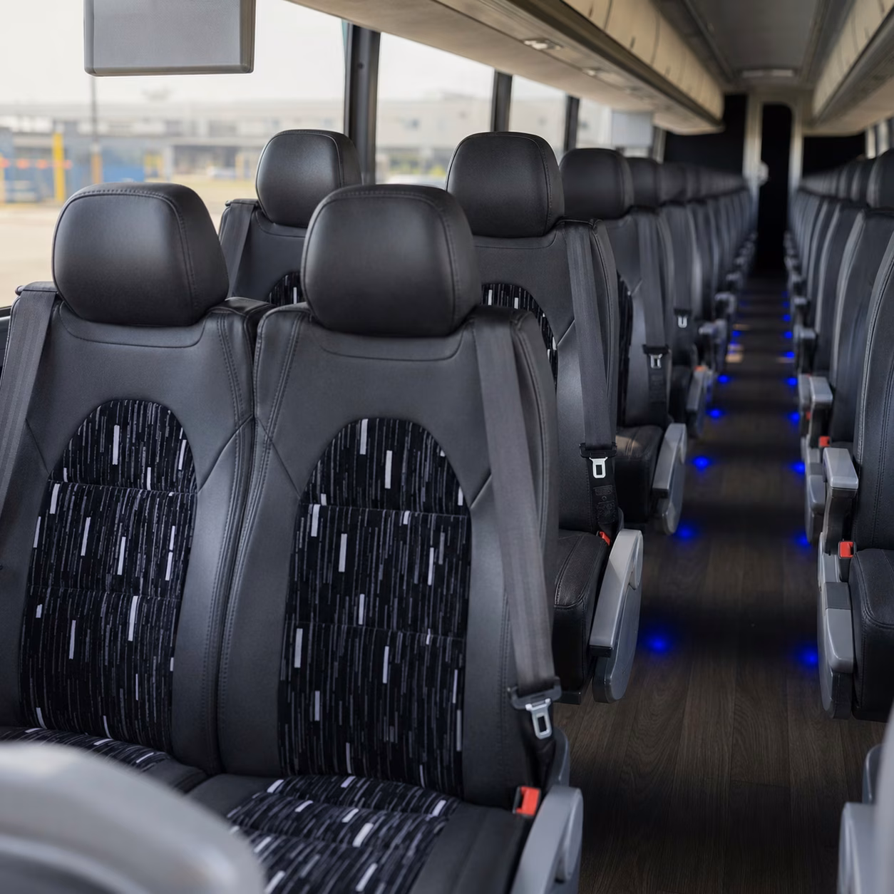 multi day motorcoach transportation from palm coast beyond florida
