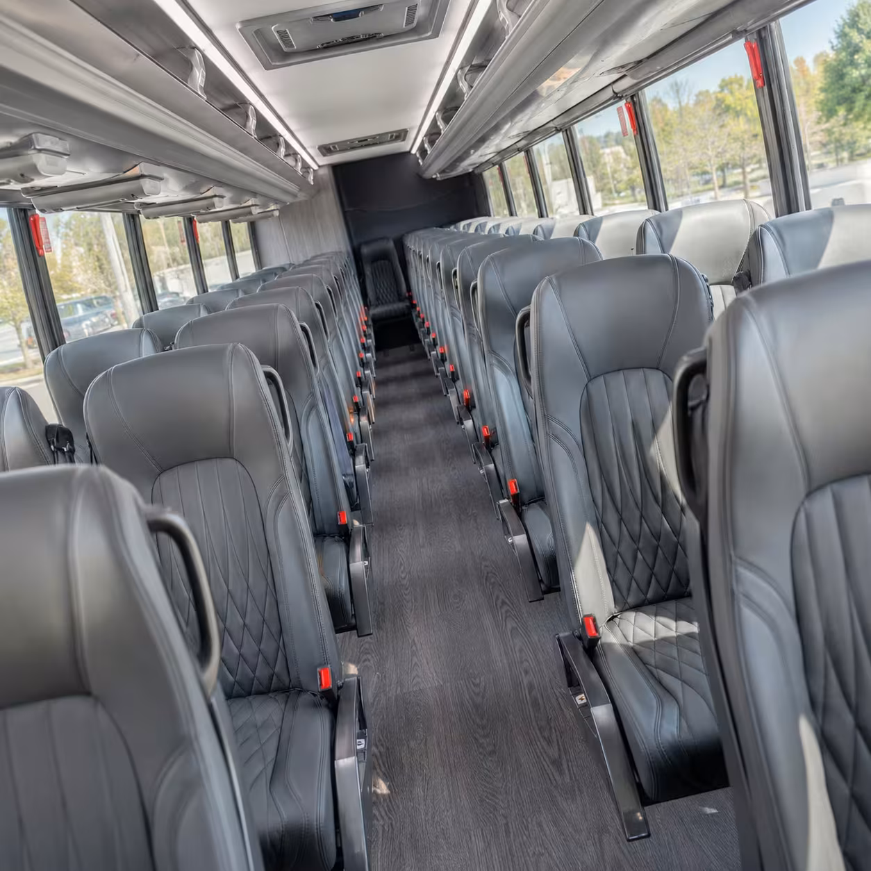 palm coast airport transfer shuttle bus services