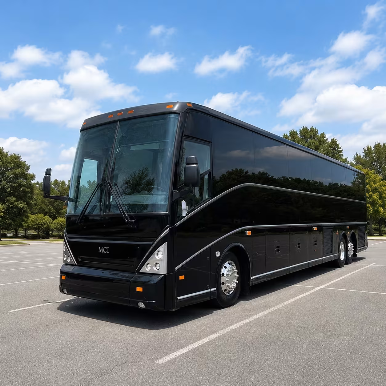 palm coast charter bus rentals to orlando miami and jacksonville