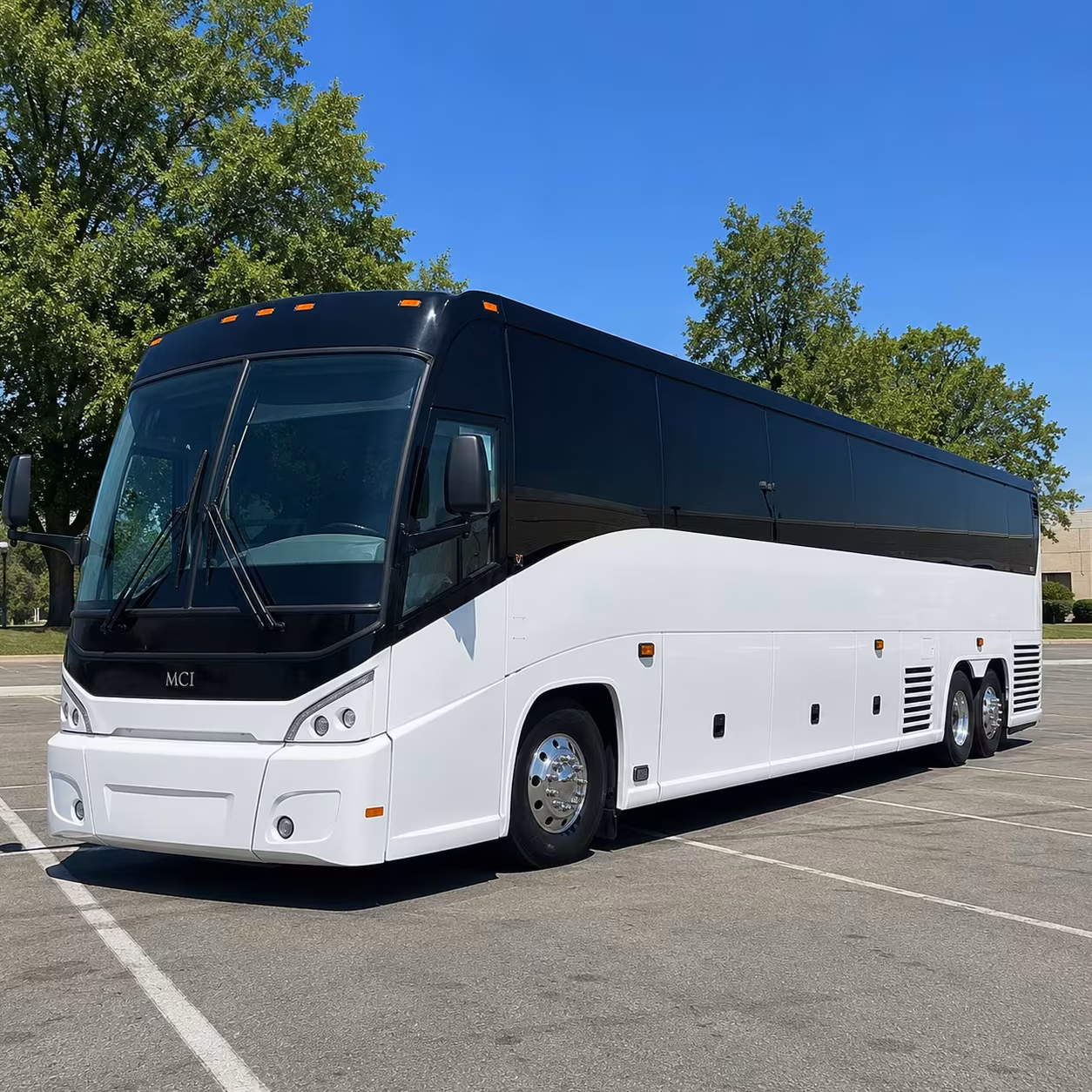 palm coast charter buses to everbank stadium and sports tournaments