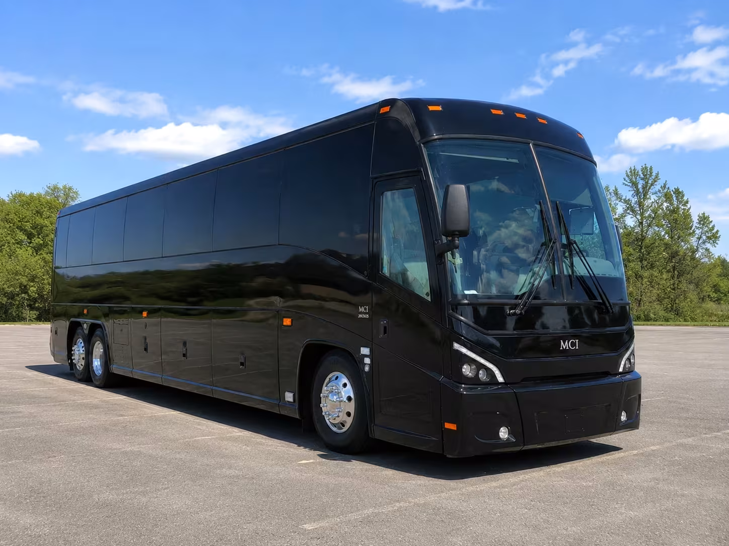 palm coast coach bus rentals to orlando and jacksonville