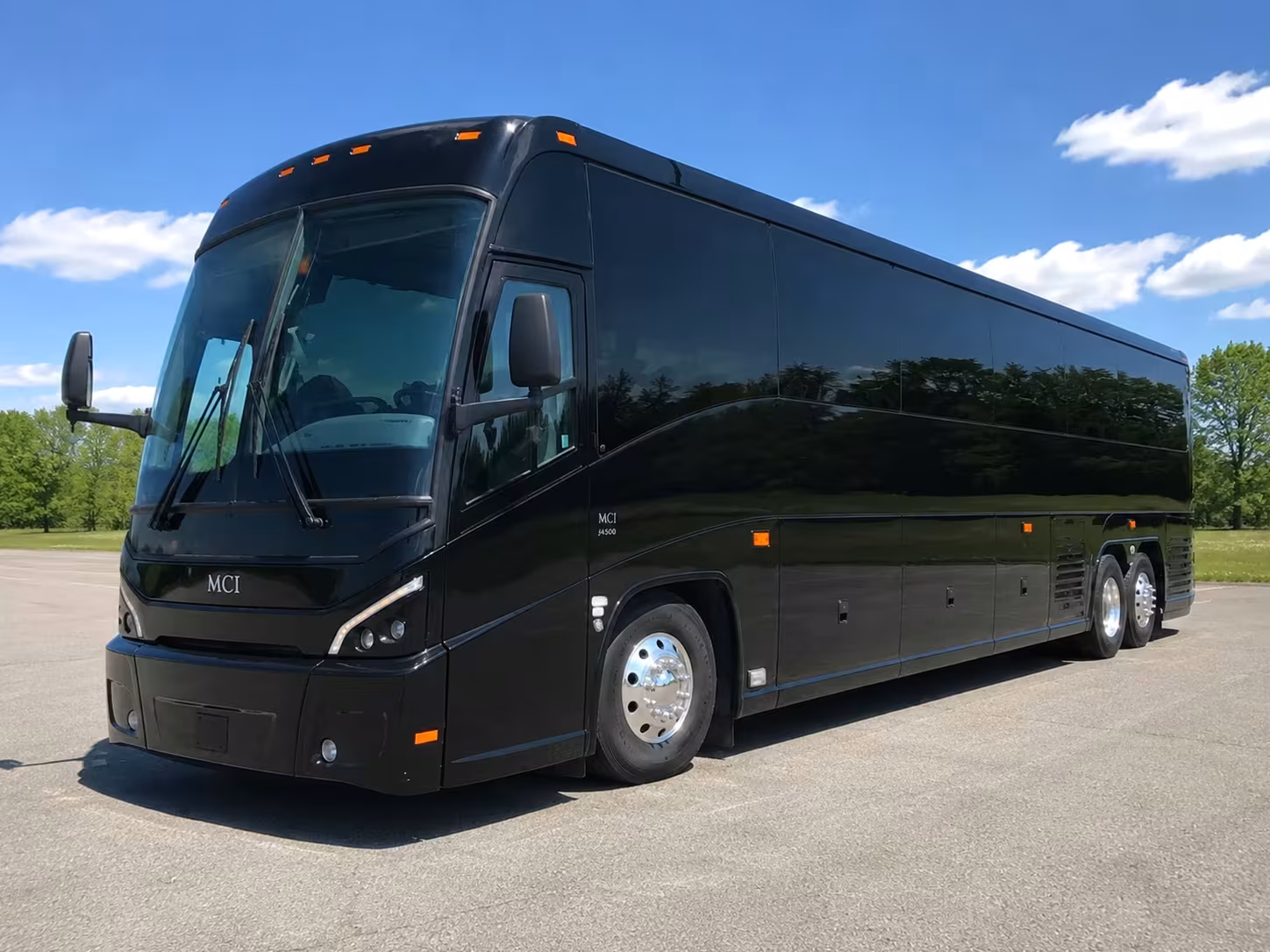 palm coast corporate event transportation to conferences and retreats