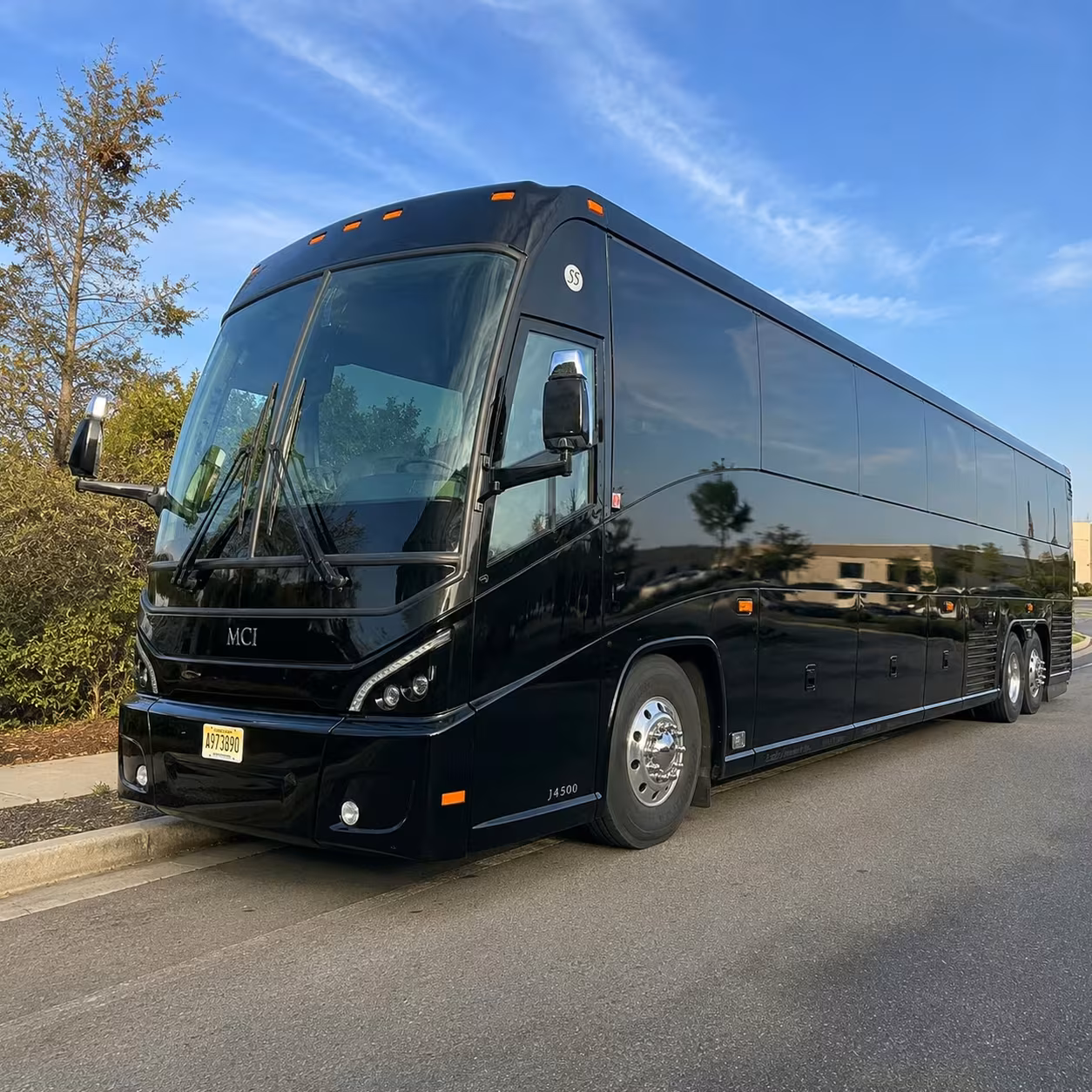 palm coast emergency management and first responder transportation