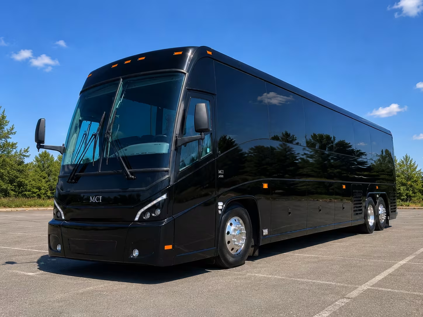 palm coast field trip transportation for schools and youth groups