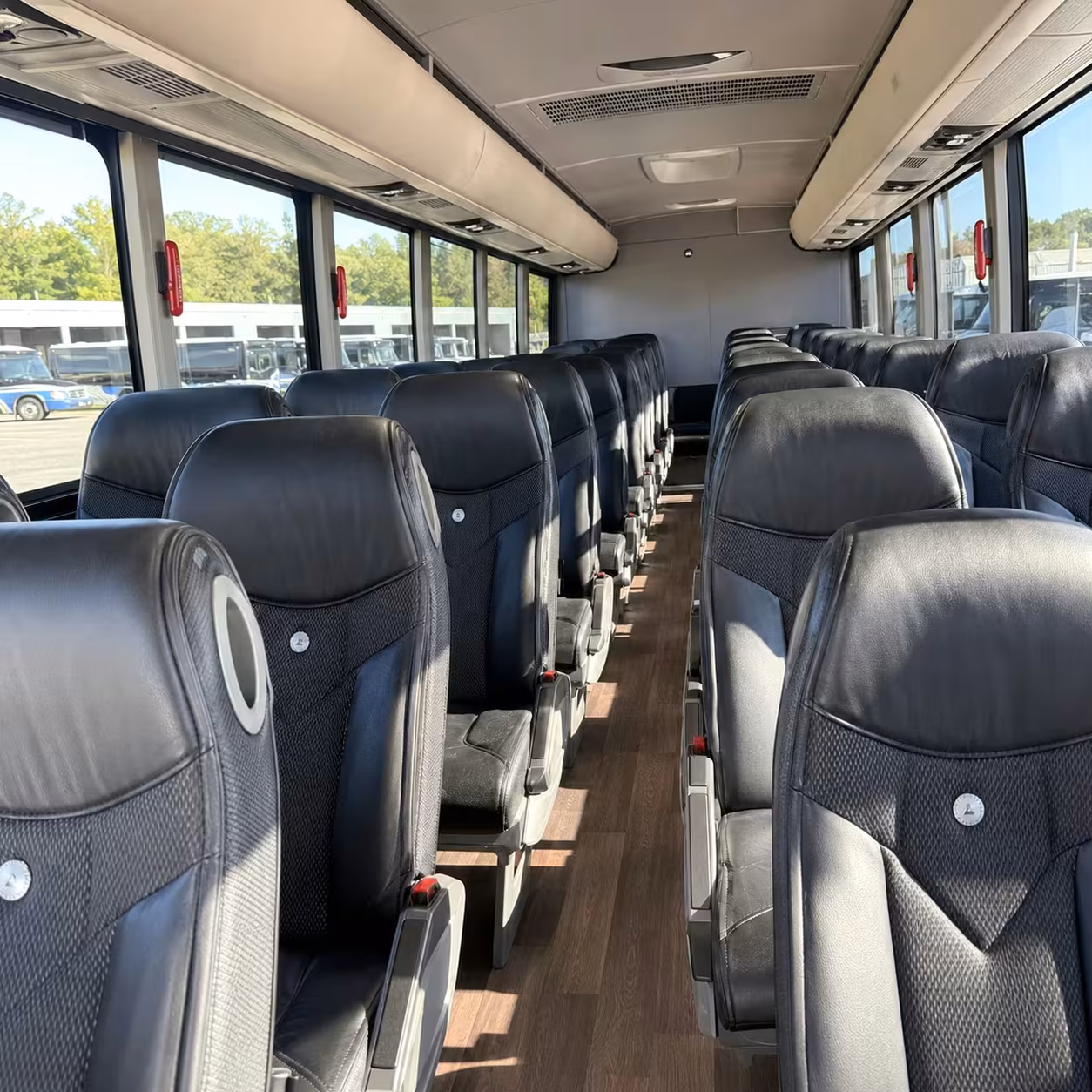 palm coast government military transportation