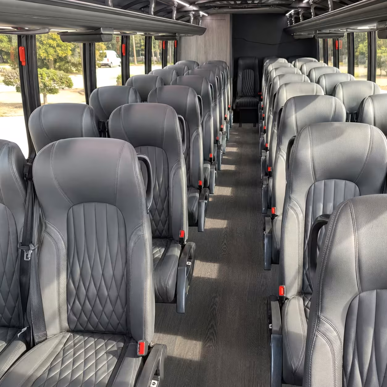 palm coast long distance transportation services