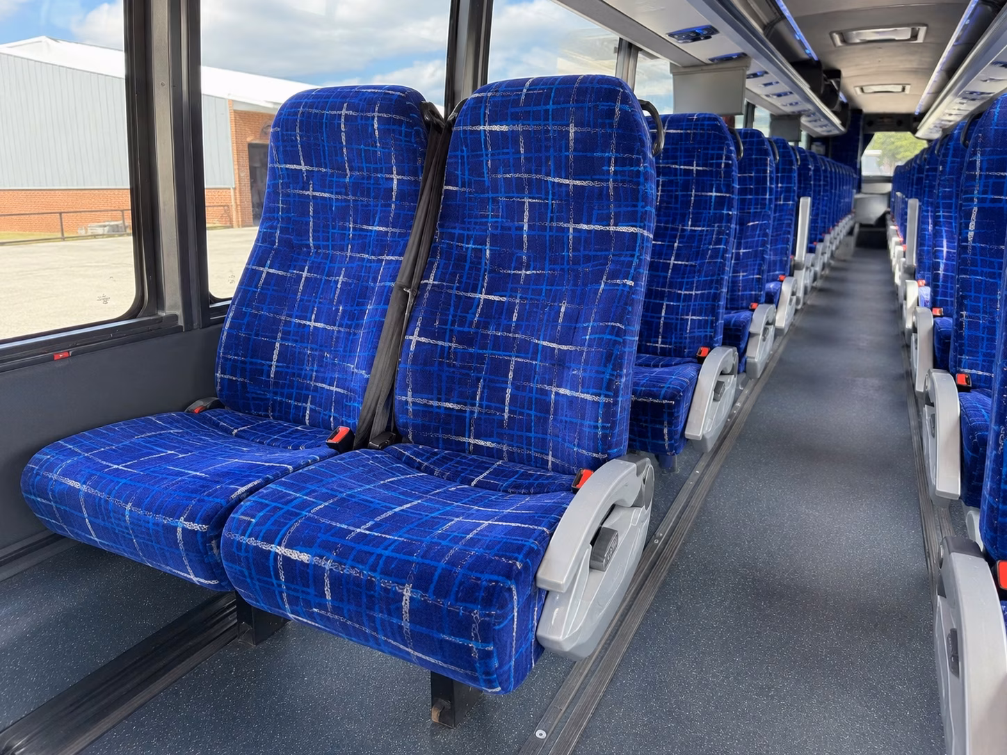 palm coast shuttle buses to daytona international speedway