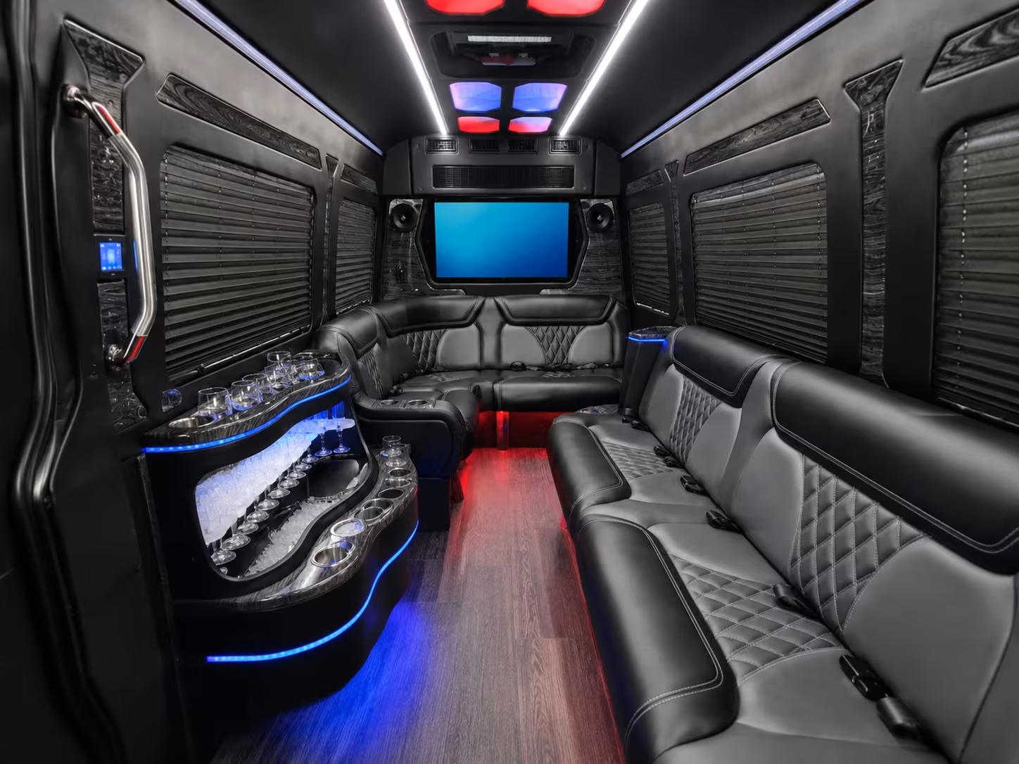 palm coast worksite shuttle buses for flagler county job sites