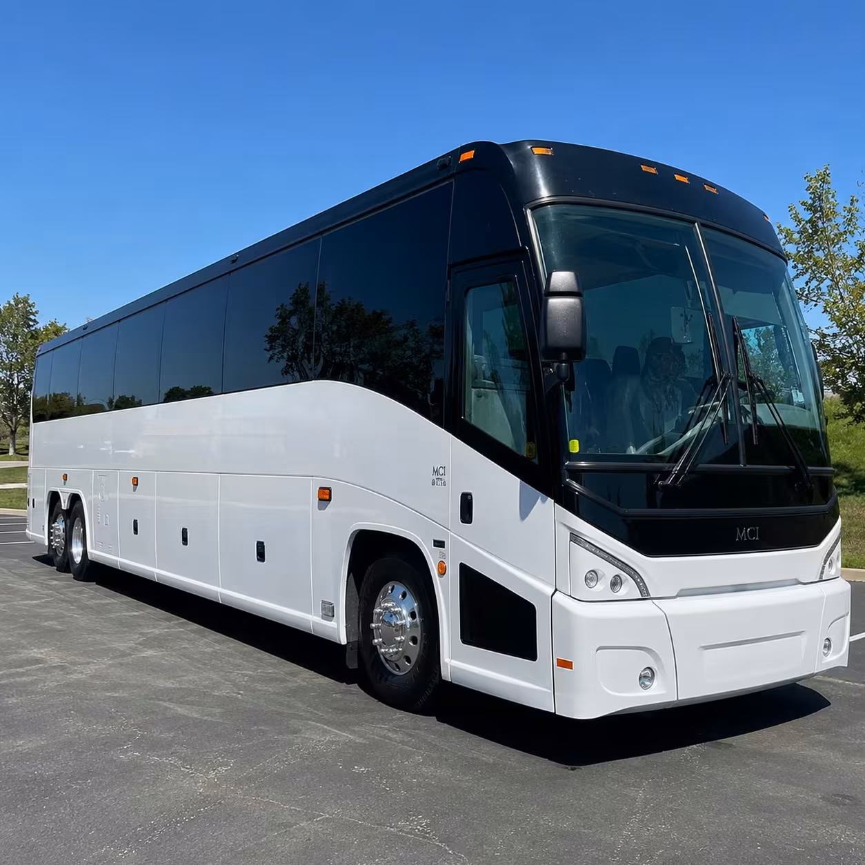rent palm coast airport charter buses without waiting on callbacks