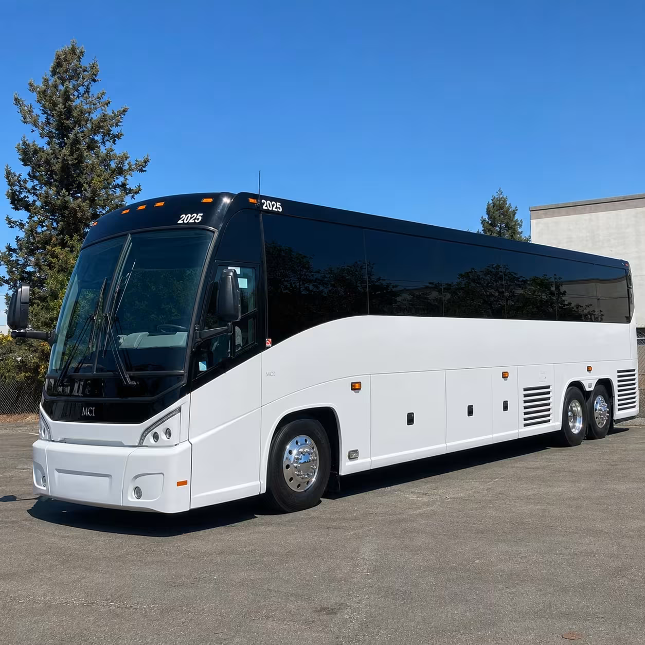 senior transportation for palm coast church groups and congregants