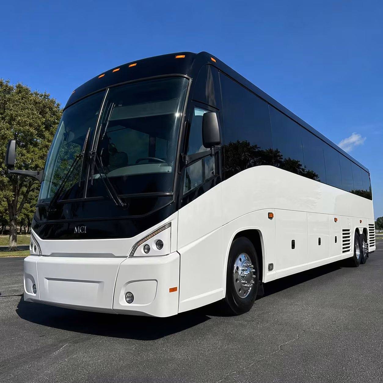shuttle bus rentals for palm coast church events and sunday services