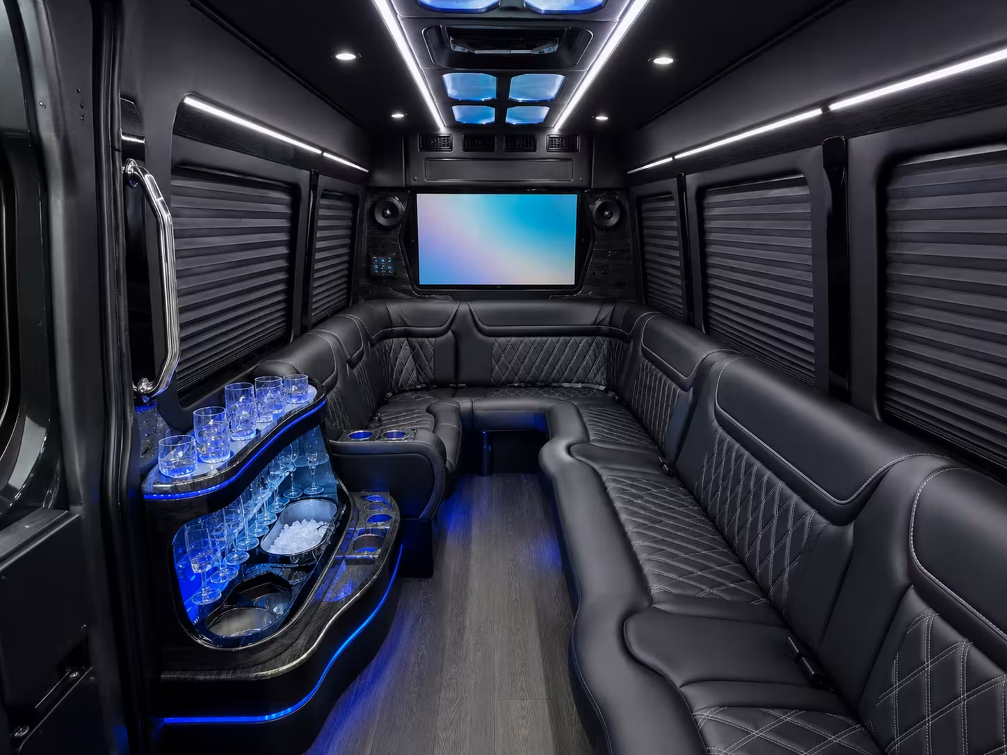 st augustine sporting event transportation from palm coast