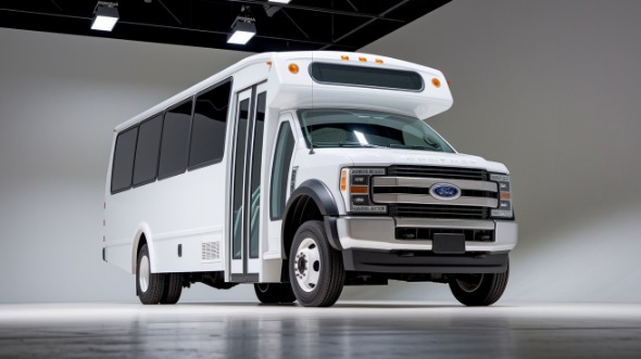 20 passenger minibus palm coast