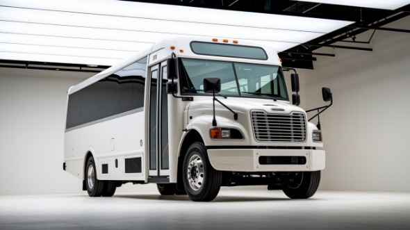 28 passenger minibus palm coast