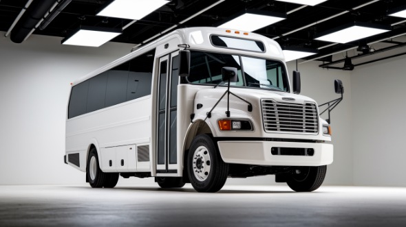 30 passenger minibus palm coast
