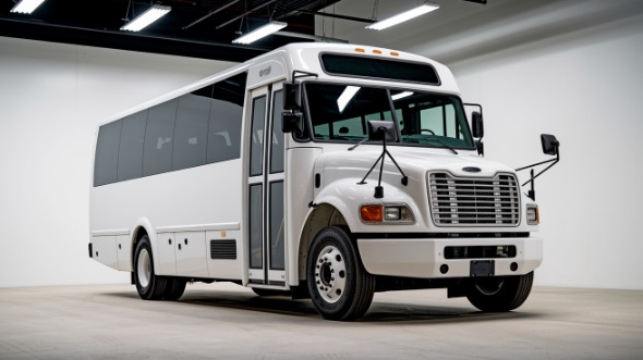 35 passenger minibus palm coast