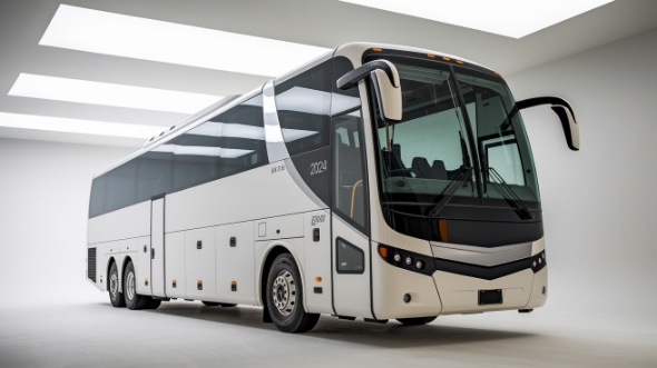 50 passenger charter bus palm coast