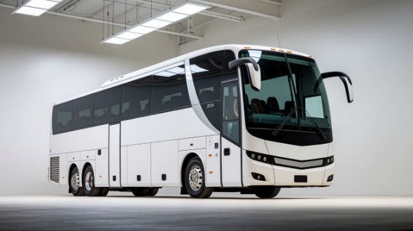 55 passenger charter bus palm coast