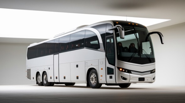 56 passenger charter bus palm coast