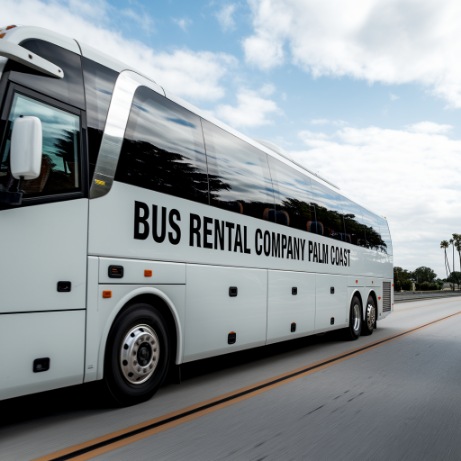56 passenger motorcoach