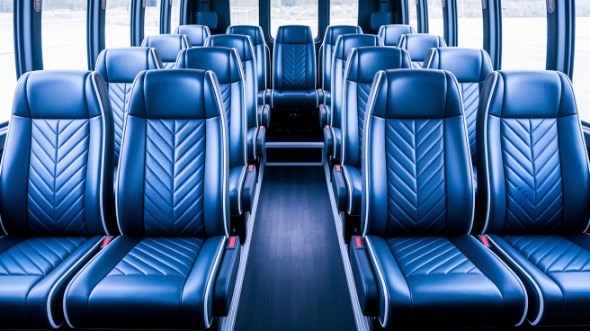 palm coast 15 passenger minibus rental