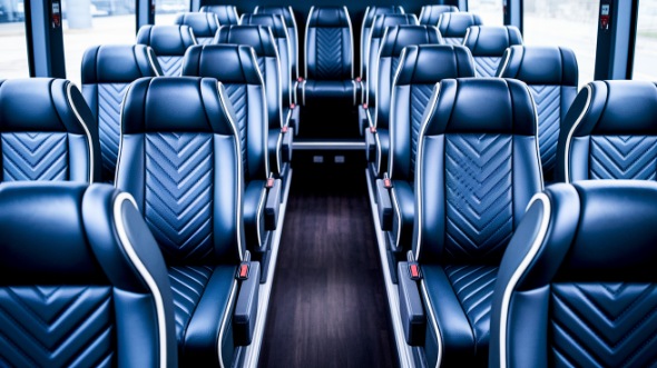 palm coast 18 passenger minibus rental
