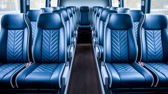 palm coast 20 passenger minibus rental