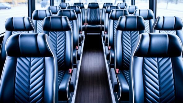 palm coast 28 passenger minibus rental