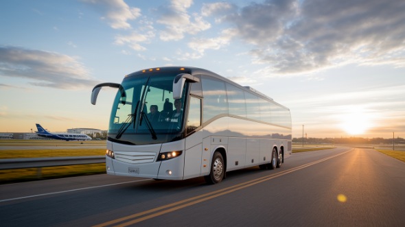 palm coast airport shuttles