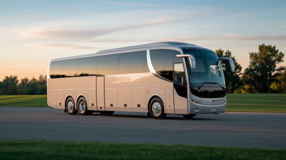 palm coast bus rentals for travel agents