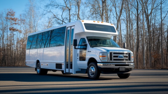 palm coast construction site shuttle services