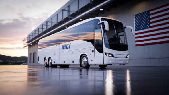 palm coast government and military bus rentals
