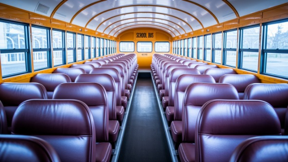 palm coast school bus rental rental
