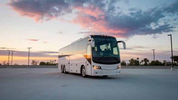 palm coast sporting event transportation