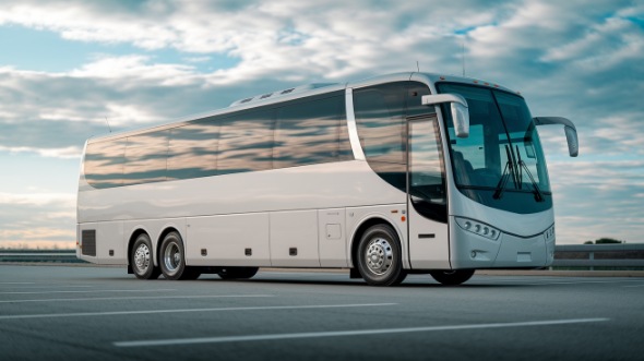 palm coast summer camp transportation and bus rentals