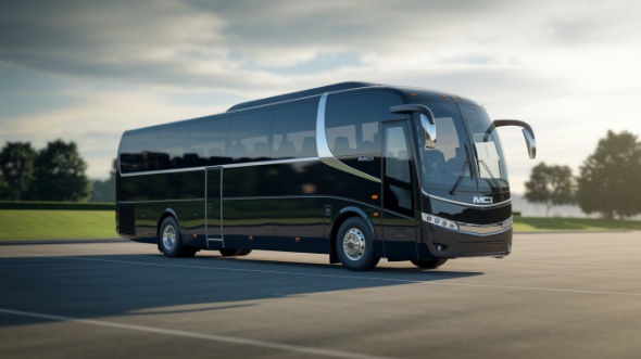 palm coast vacation bus rentals for family trips