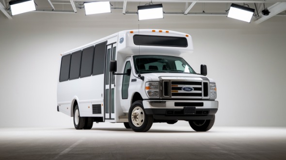 party bus rental palm coast