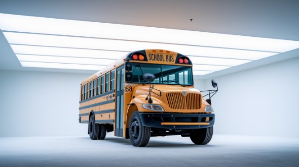 school bus rental palm coast