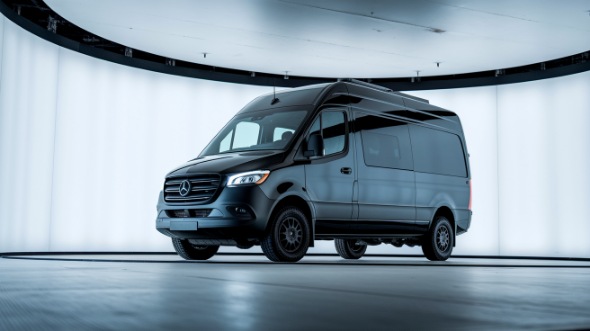 sprinter limo rental